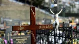 Speciální vysílání: Slovensko se loučí se zavražděným novinářem