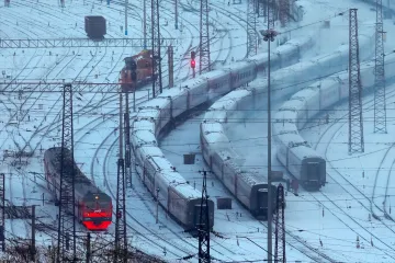 Rusko mělo právo zastavit dovoz z Ukrajiny, rozhodla WTO. Důvodem byla národní bezpečnost