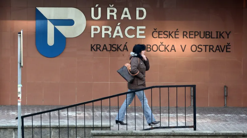 Úřad práce