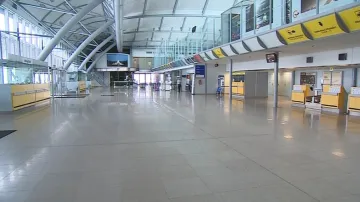 Brněnské letiště sází na každodenní spojení s Moskvou