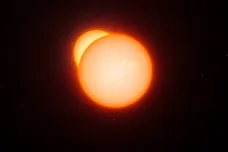 Slunce mívalo dvojče. Skupina astrofyziků přišla s odvážnou hypotézou o Oortově oblaku