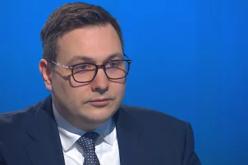 Nesmíme přistoupit na Putinovo šíření strachu, říká Lipavský