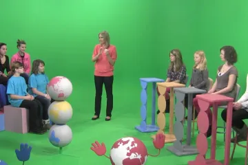 ČT :D pro rodiče: označování pořadů a desatero Zpráviček