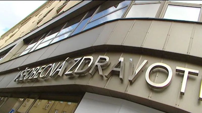 Spor mezi ministerstvem a VZP se prohlubuje