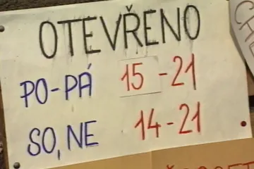 30 let zpět: Podnikat není jen tak