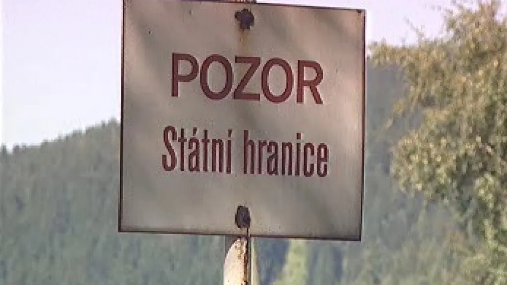 Hranice