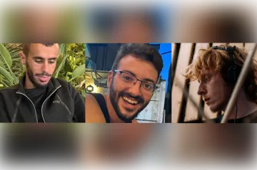 Izraelští vojáci v Gaze zastřelili tři rukojmí, chybně je považovali za hrozbu