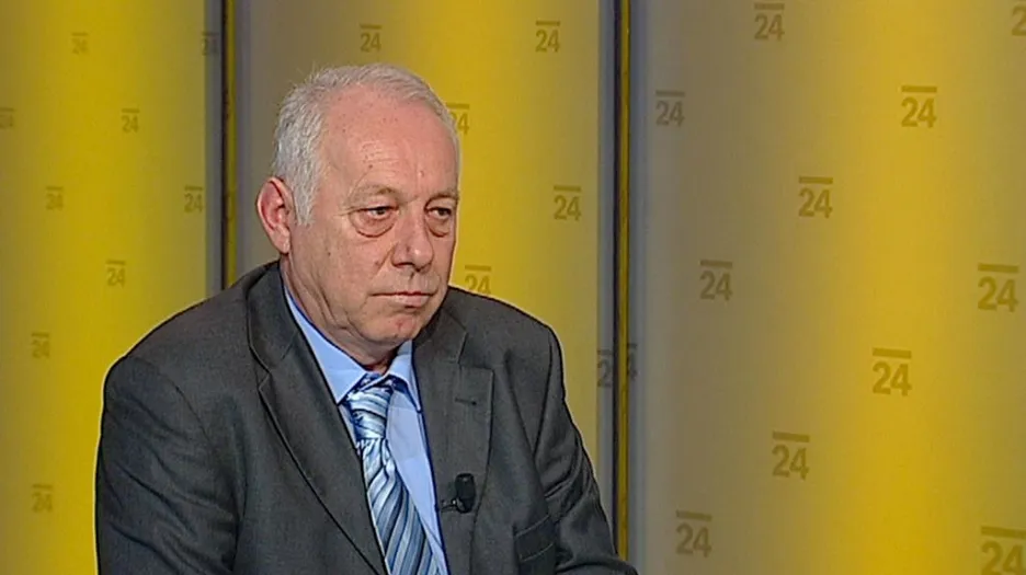 Bohumír Dufek