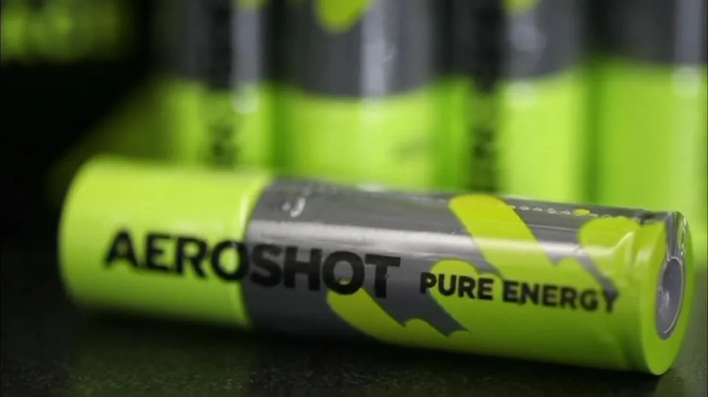 AeroShot