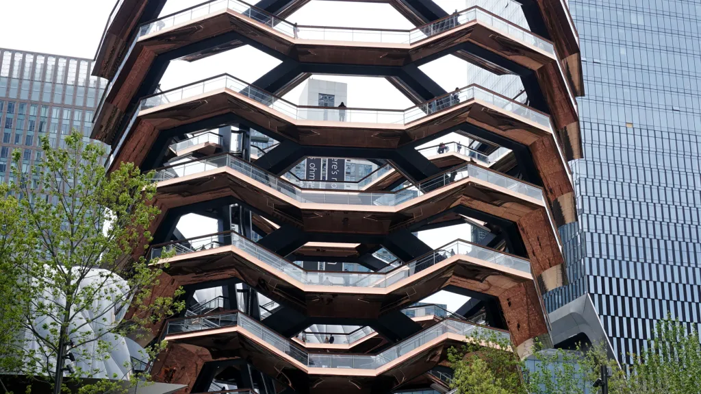 High Line Park