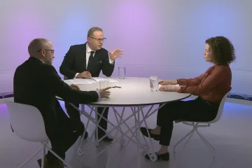 EET a jednotné inkasní místo mohou přinést férovější systém, míní ekonomka a sociolog