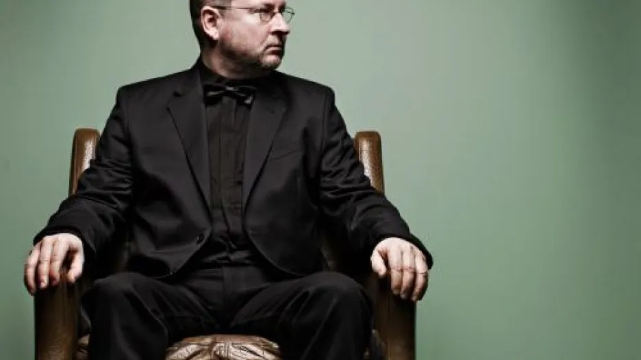 Lars von Trier