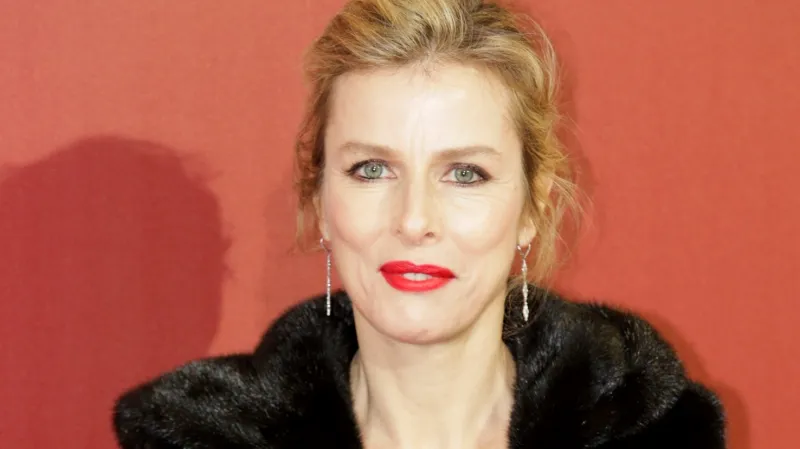Karin Viardová