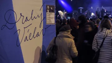 Drahý Václav
