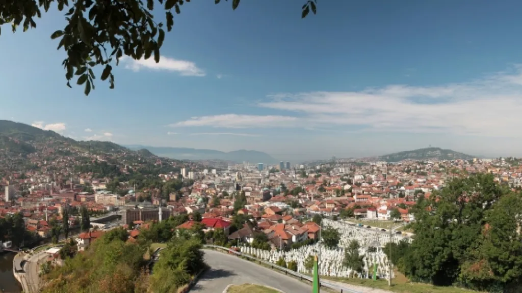 Sarajevo