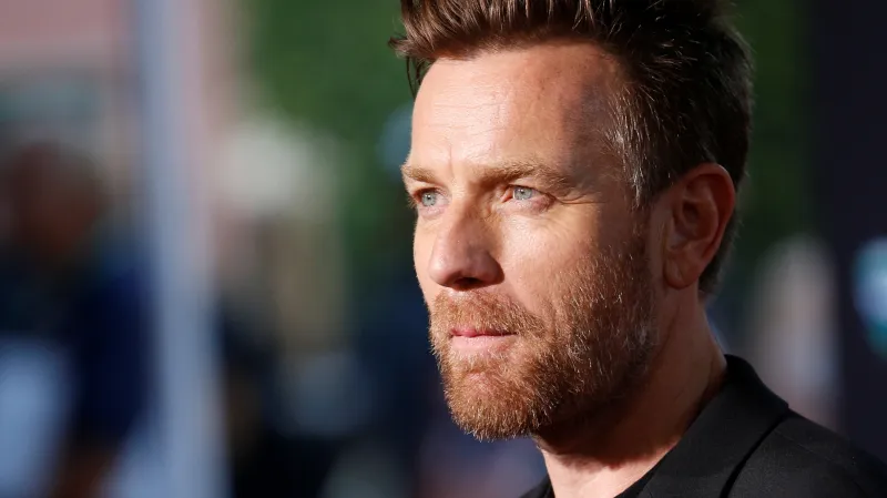Ewan McGregor