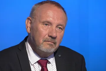 Kováčik: Voliči nás varovali před spoluprací s Babišem. Podpora vlády ale zastavila propad KSČM