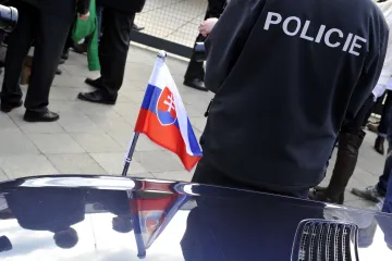 Bývalé vedení slovenské policie pomáhalo diskreditovat protivníky Ficova Smeru, vypověděl svědek