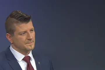 Rozhovory s lídry kandidátek do evropských voleb: Matouš Bulíř (PR)