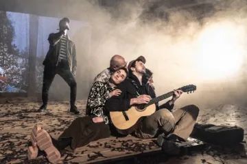 Když venkov není idyla. Z románu Stanislava Bilera se destrukce rozšířila i na divadlo