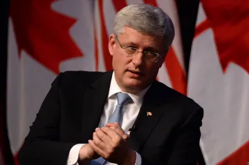 Kanadský premiér o útoku v parlamentu: Nenecháme se zastrašit