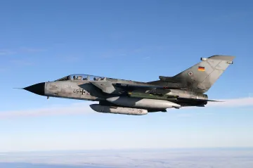 Berlín odsouhlasil vojenskou operaci proti Islámskému státu