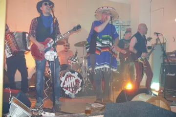 AVÍZO: Hudební festival na Libochovicku Rock co rok