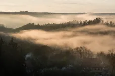 Vláda odsouhlasila národní park na Křivoklátsku