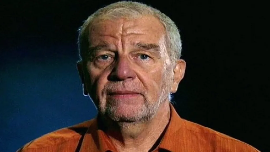 František Koukolík