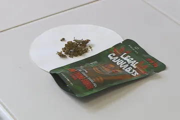 Na severu Moravy přibývá otrav syntetickými kanabinoidy