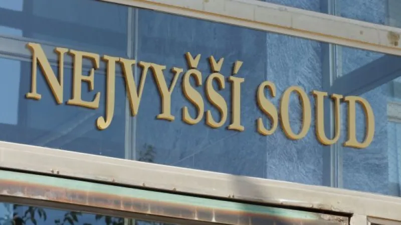 Knötig k novému právnímu názoru Nejvyššího soudu