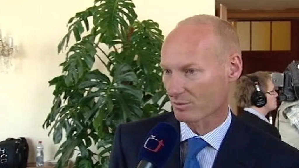 Petr Žaluda