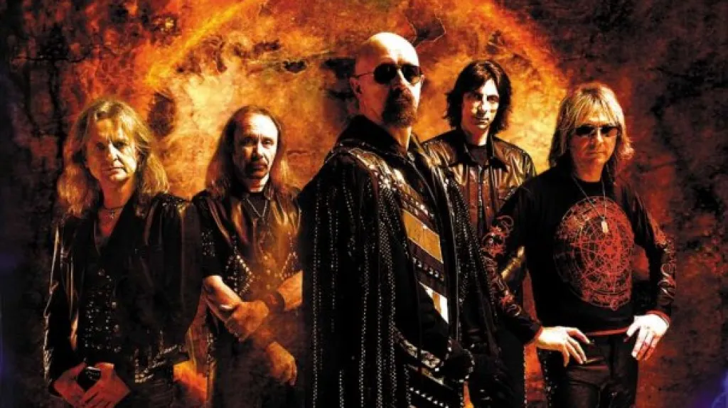 Judas Priest