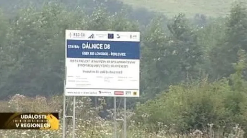 Reportáž Terezy Baldové a Roberta Maleckého