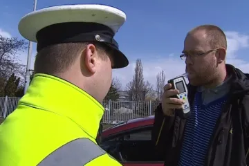Velikonoční kontroly na brněnských silnicích dopadly dobře
