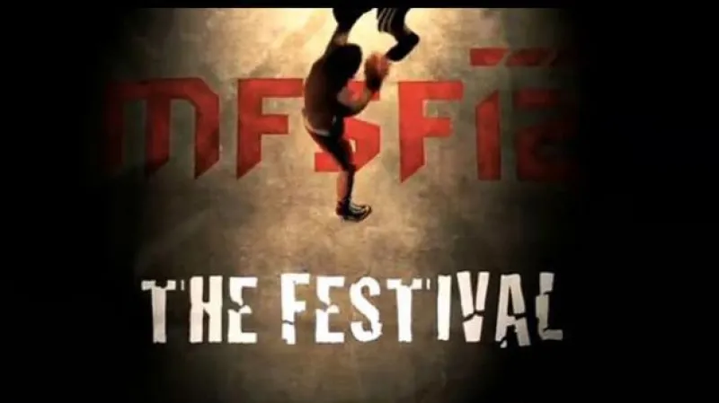 Ředitelka Vladana Terčová o festivalu