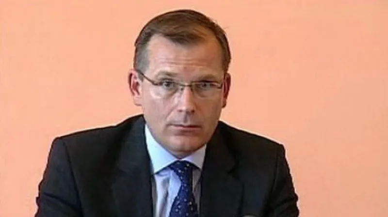 Jiří Šedivý a Jan Gazdík k nové vizy armády