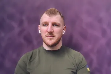 Полк «Азов» як захисник України та Маріуполя