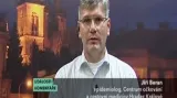 Rozhovor s Martinou Havlíčkovou a Jiřím Beranem