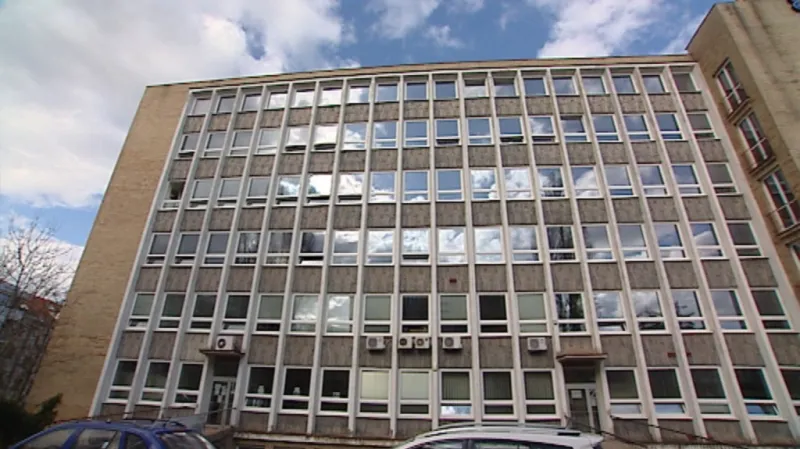 Poliklinika na Břevnově