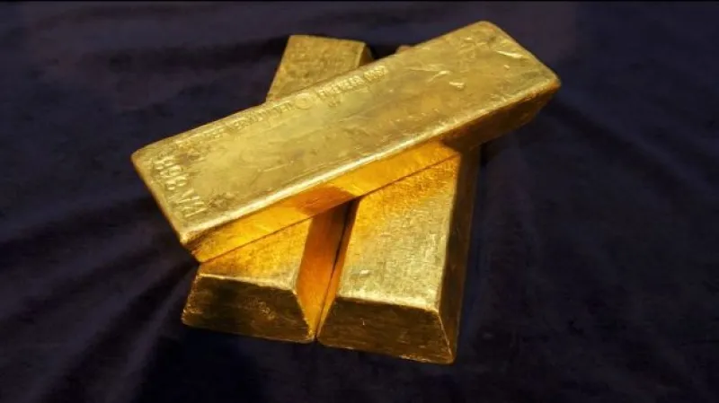 Zlato na čtyřletém minimu