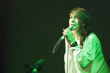 Legendární Lamb okouzlili Prahu