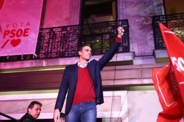 Další volební pat ve Španělsku. Vyjednávání budou ještě složitější než na jaře