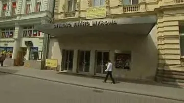 Divadlo Jiřího Myrona