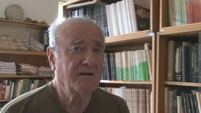 Tipnete správně houbu?