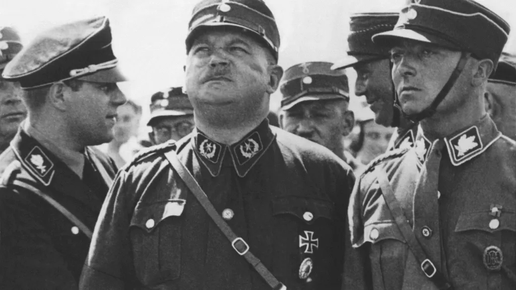Ernst Röhm