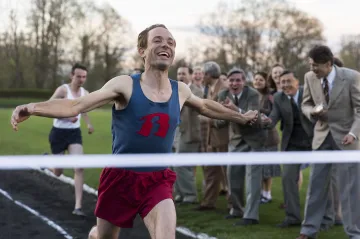 Připravit ke startu, pozor, teď. Filmový Zátopek vyráží na hlavní trať, závodit bude i Za Lužánkami