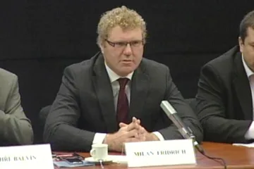 Jaké jsou úkoly nového ředitele ČT