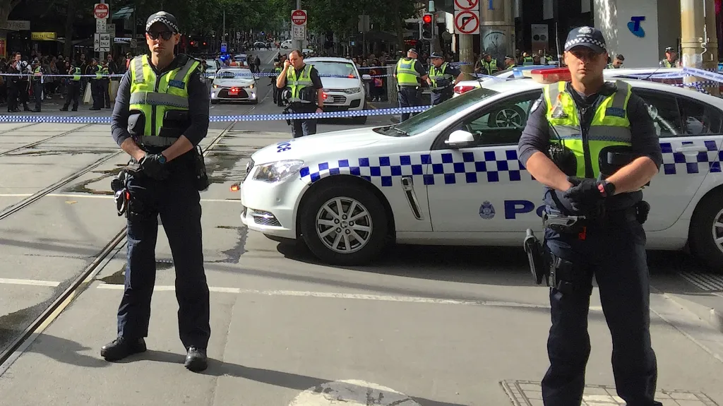 Incident v Melbourne