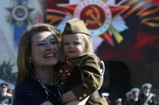 Putin chce zákonem zakázat přirovnání role SSSR ve druhé světové válce k nacistům